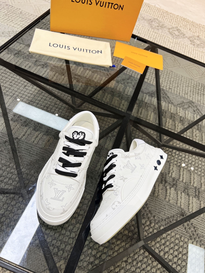 LV Casual Shoes